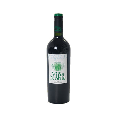 Viña Noble Roter Bio Wein aus Rioja 0,75l