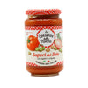 Le Conserve della NonnaSapori del Sole Tomatensauce mit Kapern und Oregano 350g***MHD 09.2025***