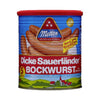 Metten Dicke Sauerländer Bockwurst 400g