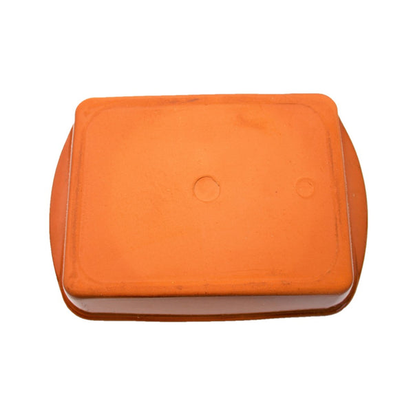 Fuente Tonschale Auflaufform 18 cm x 14 cm