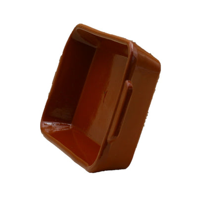 Fuente Tonschale Auflaufform 18 cm x 14 cm