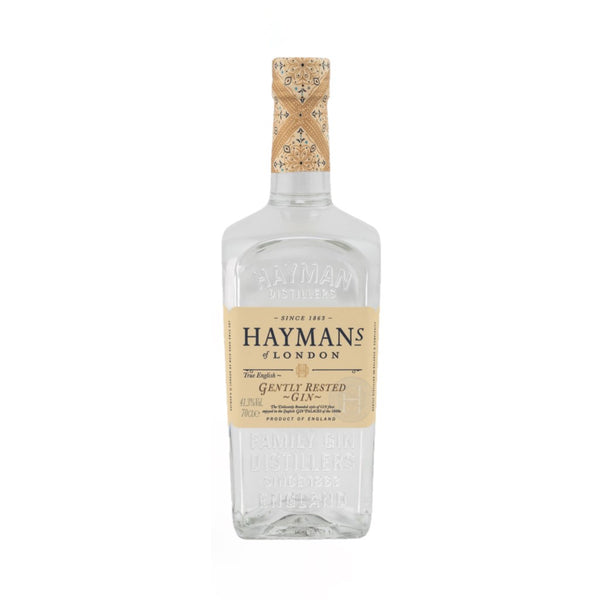 Ginebra Haymans London Gently Rested 0,7l