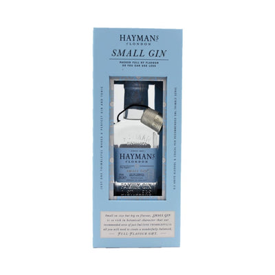 Haymans Small Gin Konzentrat 0,2l