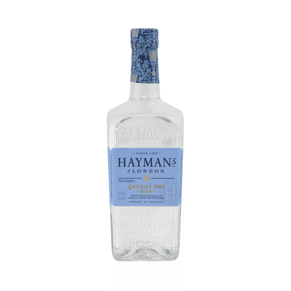 Haymans London Dry Gin 47% vol.