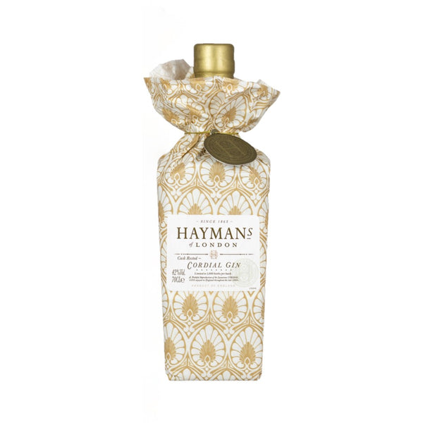 Ginebra Cordial Hayman's 0,7l
