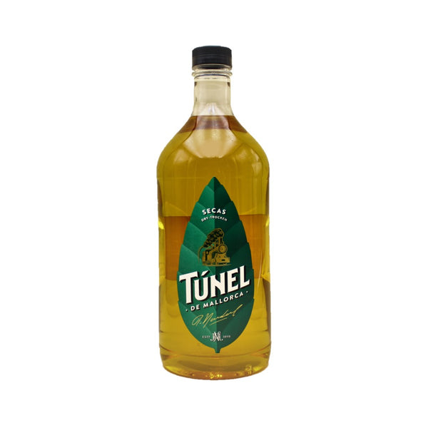Tunel Hierbas Secas Trocken Nachfüllflasche3 Liter --PET--