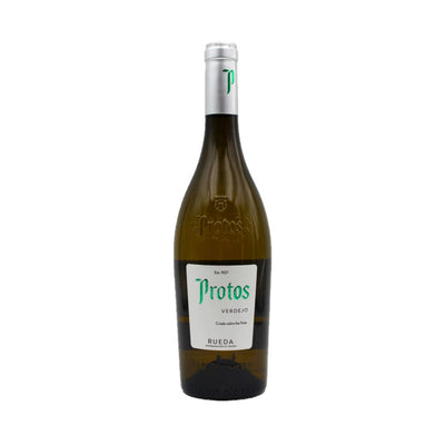 Protos Verdejo Weißwein 0,75l Jahrgang 2019