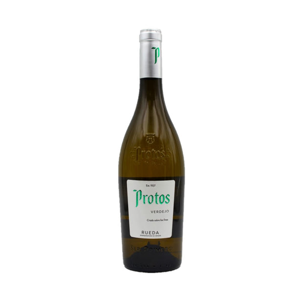 Vino blanco Protos Verdejo 0,75l añada 2019
