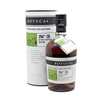 Ron Botucal N°3 Pot Still Rum 0,7l