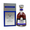 Botucal Single Vintage 2007 700ml