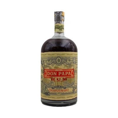 Don Papa Rum 4,5l<br>--Small Batch--