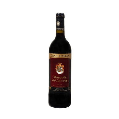 Marques de Caceres Gran Reserva 75cl
