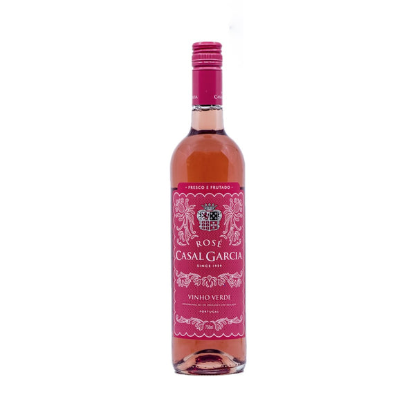 Casal Garcia Vinho Verde Rosado 0,75l