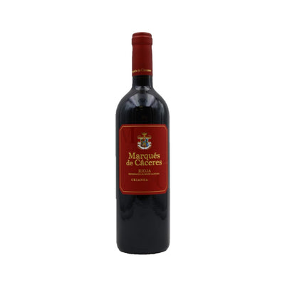 Marques de Caceres Crianza Rotwein 750ml