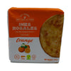Ines Rosales Tortas Ines Rosales Naranja Orange 180g