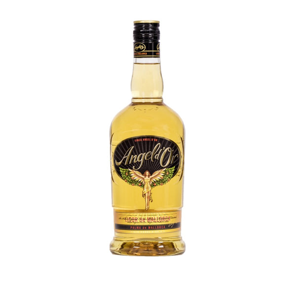 Licor de naranja Angel d Or 70cl.