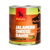 Pinata Jalapeno Cheese Sauce Jalapeno Käsesauce 3kg*** Aktionspreis MHD 06.2025***