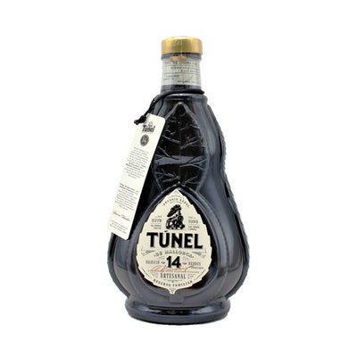 Tunel de Mallorca 14 Reserva Familiar Kräuterlikör 0,7l