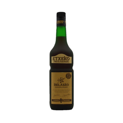 Etxeko Patxarana Pacharan Licor Schlehenlikör 1l