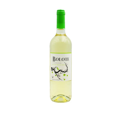 Bolote Weißwein Lieblich 75 cl