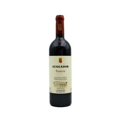 Azagador Reserva Rotwein 0,75l