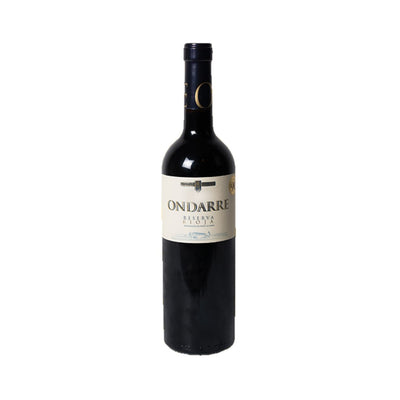 Ondarre Reserva  0,75l