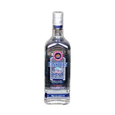 Finsbury Platinum London Dry Gin Sigle Batch 700ml