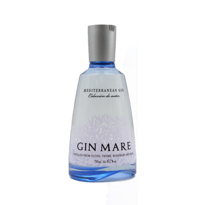 Gin Mare Mediterranean Gin 0,7l