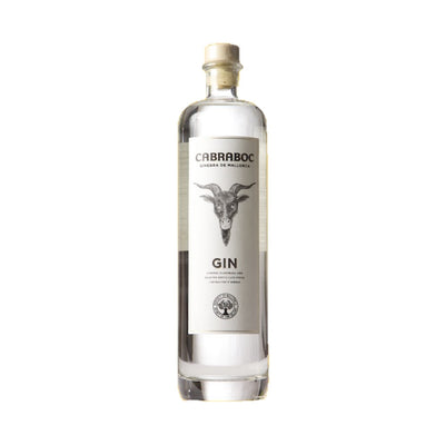 Cabraboc Gin Ginebra de Mallorca 70cl