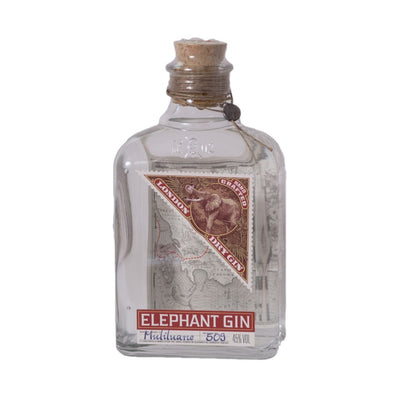 Elephant Gin London Dry Gin 50ml