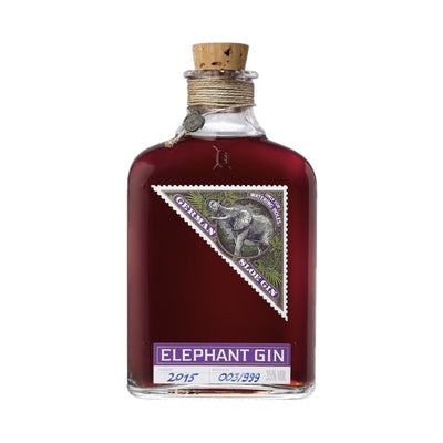 Elephant Gin Sloe Gin 0,5l