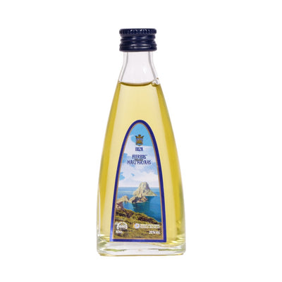 Hierbas Ibicencas ohne Zweig Catedral  Mini 40ml