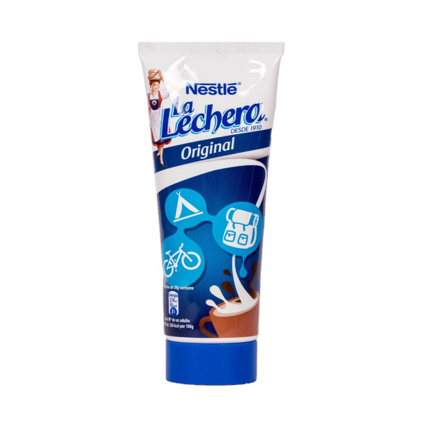 La Lechera Original leche condensada azucarada 170g
