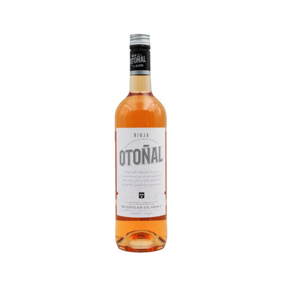 Otoñal Rioja Rosado Roséwein 750ml