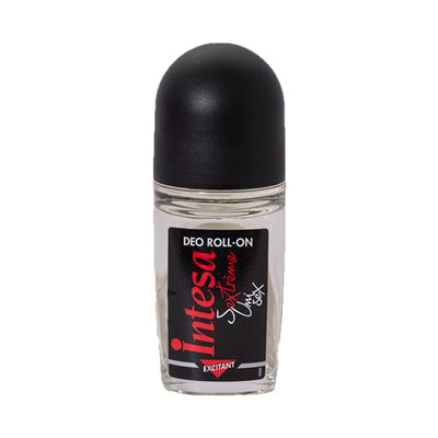 Intesa unisex Sextreme Desodorante Roll-On 50ml