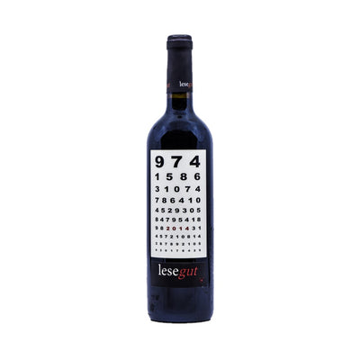 Lesegut Tinto Dominio de Valdepusa 0,75l