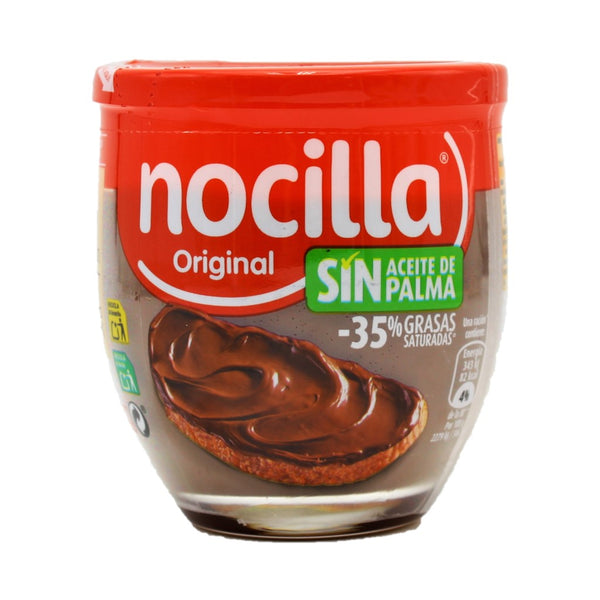 Nocilla Crema de Cacao para untar española 180g