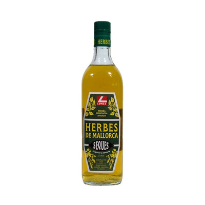 Limsa Hierbas Secas Herbes Trocken 1 Liter
