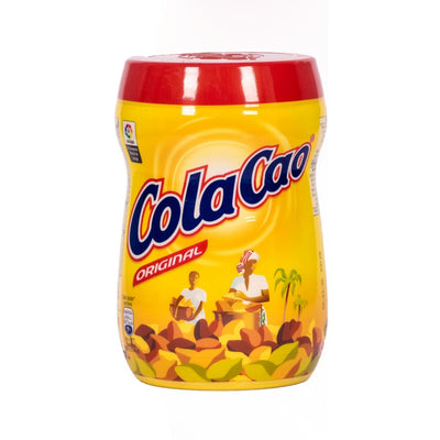 Nutrexpa Cola Cao Original Kakaopulver 390g