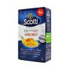 Risotto Reis Scotti Arborio Langkorn Spitzenreis 1kg