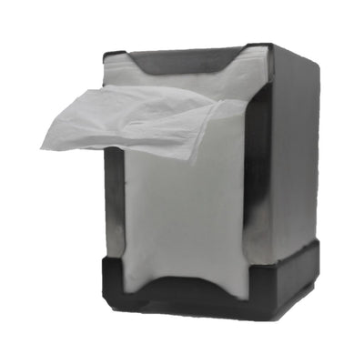 Papier Servietten für Serviettenspender 17 x 17 cm