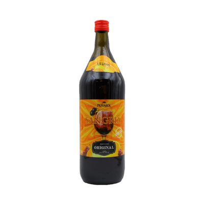 Peñasol Sangría Fiesta 1,5l