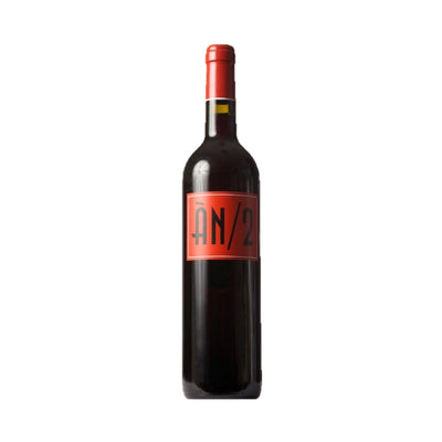 Anima Negra AN/2 Rotwein aus Mallorca 0,75l