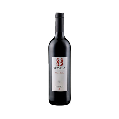 Tozara Tempranillo VDT Tinto Roble 0,75l
