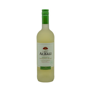 Vina Albali Verdejo Sauvignon Blanc 0,75l Jahrgang 2020
