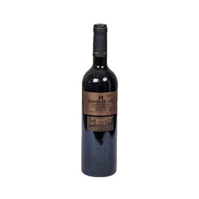 Baron de Ley Gran Reserva 0,75l