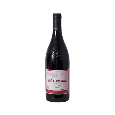 Vina Pomal Reserva Rotwein 0,75cl