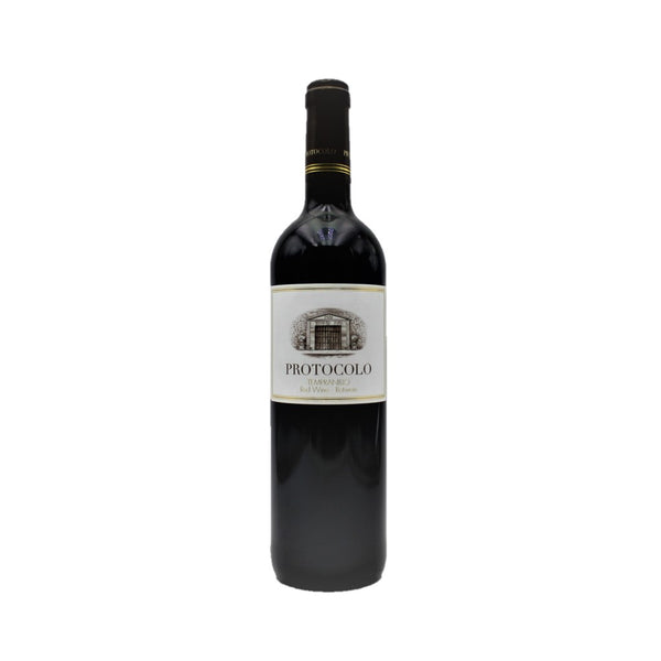 Protocolo Tempranillo  Vino de la Tierra de Castilla 0,75l