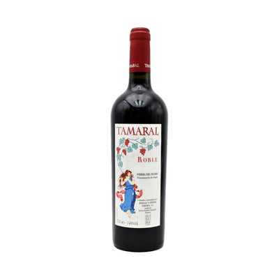 Tamaral Roble 75cl