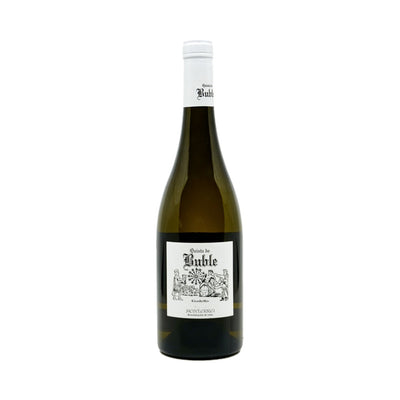 Quinta do Buble Godello Monterrei 0,75l Jahrgang 2021